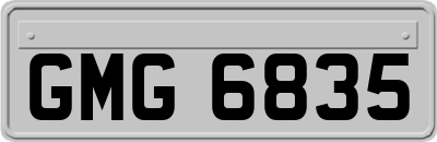 GMG6835