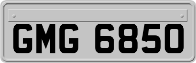 GMG6850
