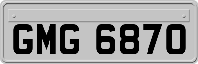 GMG6870
