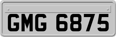 GMG6875