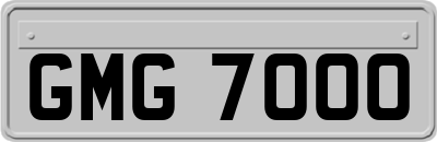 GMG7000