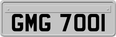 GMG7001