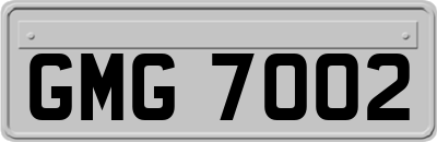 GMG7002