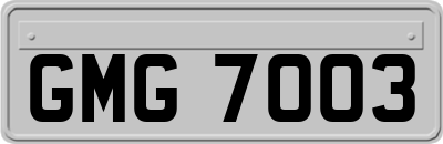 GMG7003