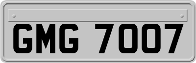 GMG7007