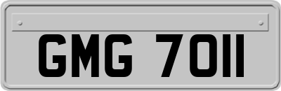 GMG7011