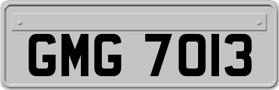GMG7013