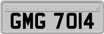 GMG7014