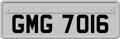 GMG7016