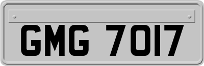 GMG7017