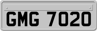 GMG7020