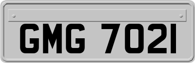 GMG7021