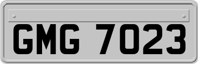 GMG7023