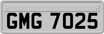 GMG7025