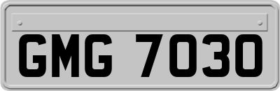 GMG7030