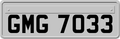 GMG7033