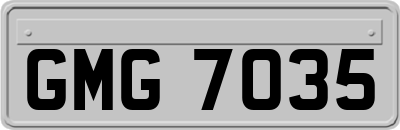 GMG7035