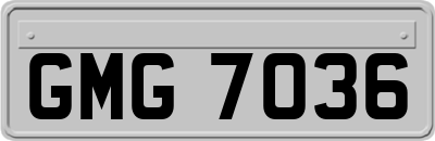 GMG7036