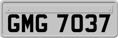 GMG7037