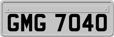 GMG7040