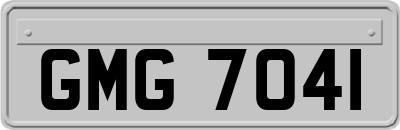GMG7041