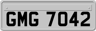 GMG7042