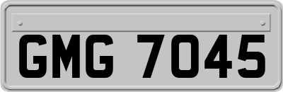 GMG7045