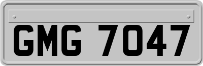 GMG7047