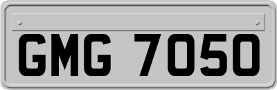 GMG7050