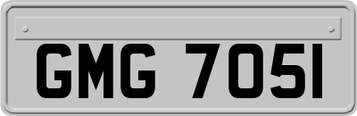 GMG7051