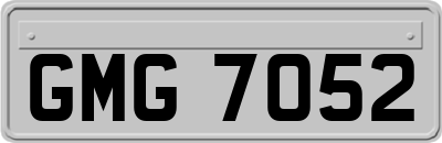 GMG7052