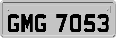 GMG7053