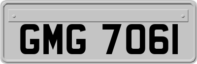GMG7061
