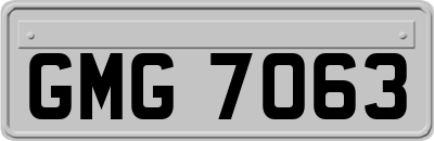GMG7063