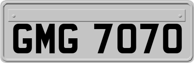 GMG7070
