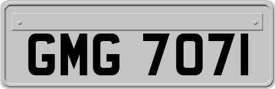 GMG7071