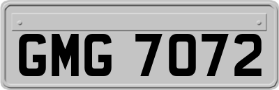 GMG7072