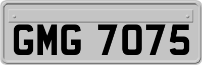 GMG7075