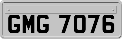 GMG7076