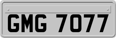 GMG7077