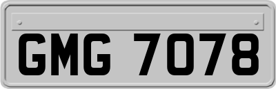 GMG7078