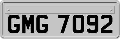 GMG7092