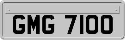 GMG7100
