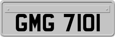 GMG7101