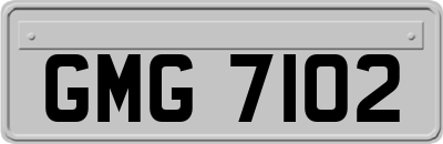 GMG7102