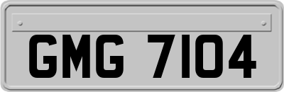 GMG7104