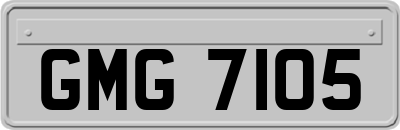 GMG7105