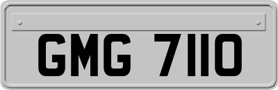 GMG7110