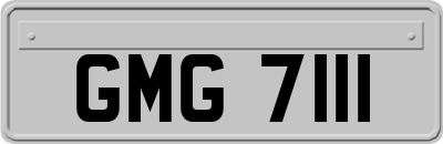 GMG7111