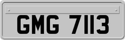GMG7113